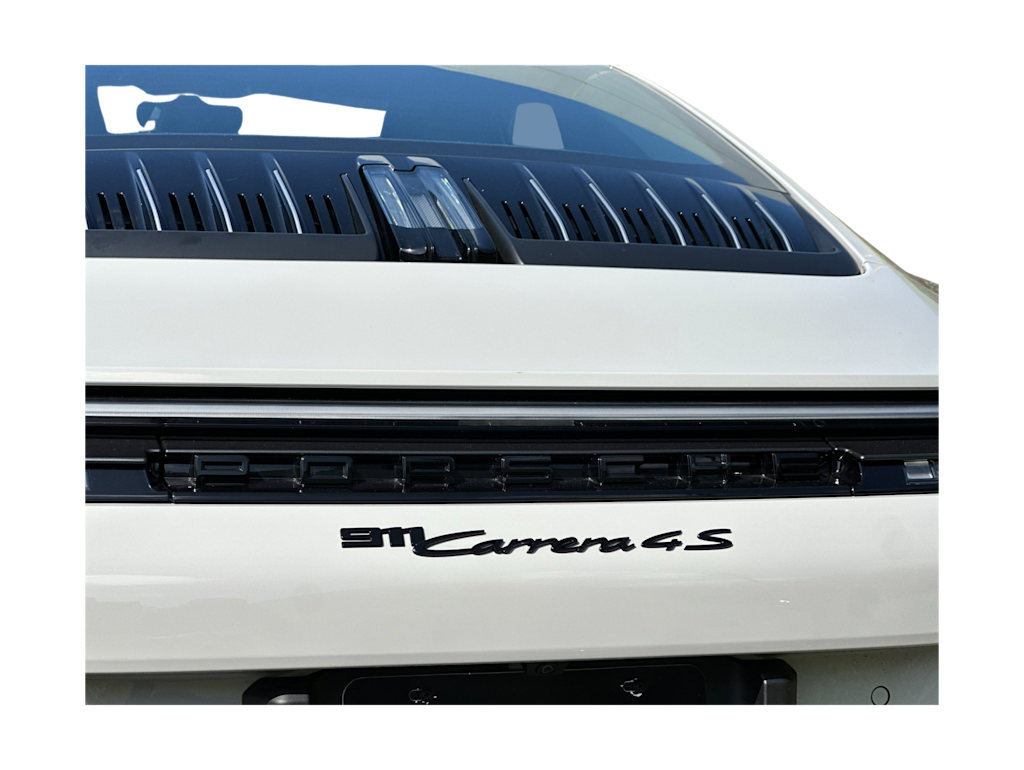 Thumbnail: 2026 Porsche 911 - 5