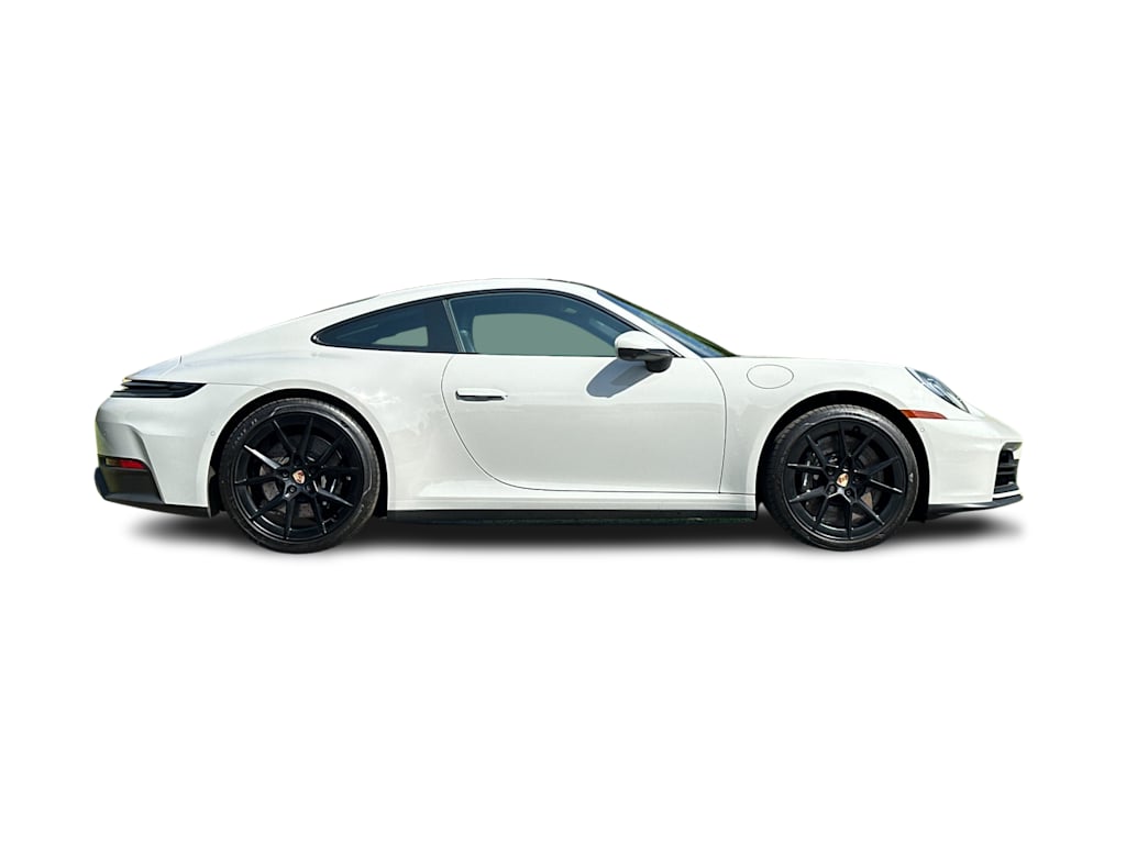 Thumbnail: 2026 Porsche 911 - 18