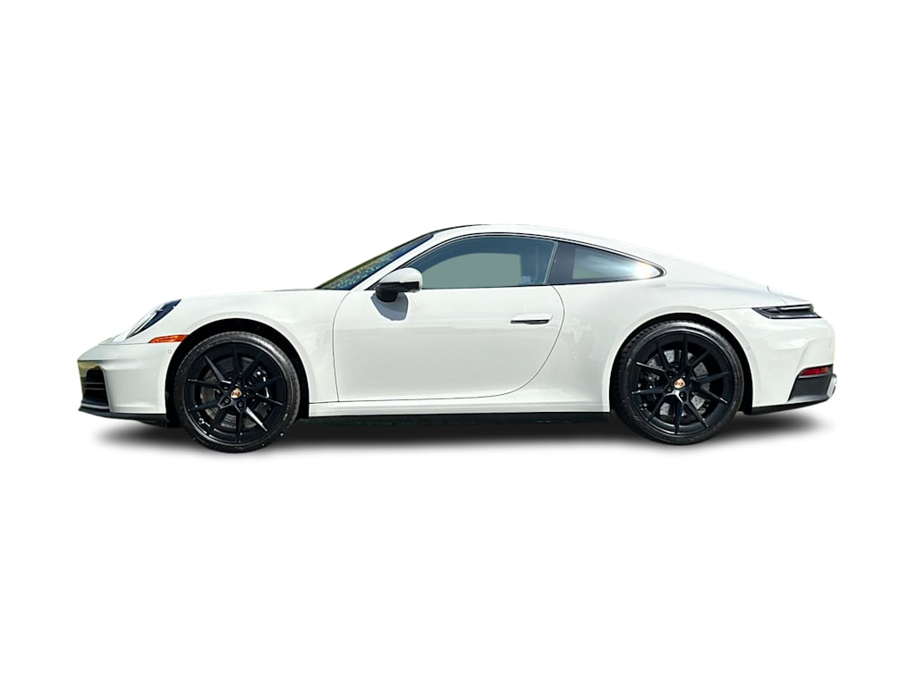 Thumbnail: 2026 Porsche 911 - 3