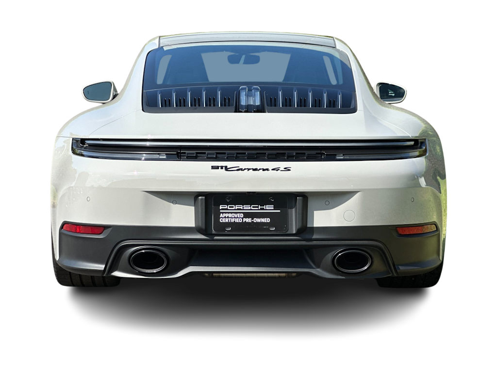 Thumbnail: 2026 Porsche 911 - 6