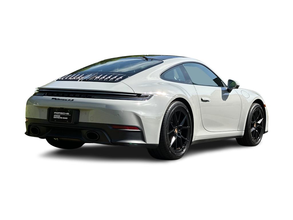 Thumbnail: 2026 Porsche 911 - 17