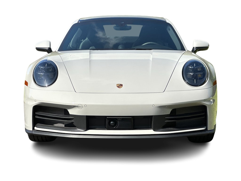 Thumbnail: 2026 Porsche 911 - 20