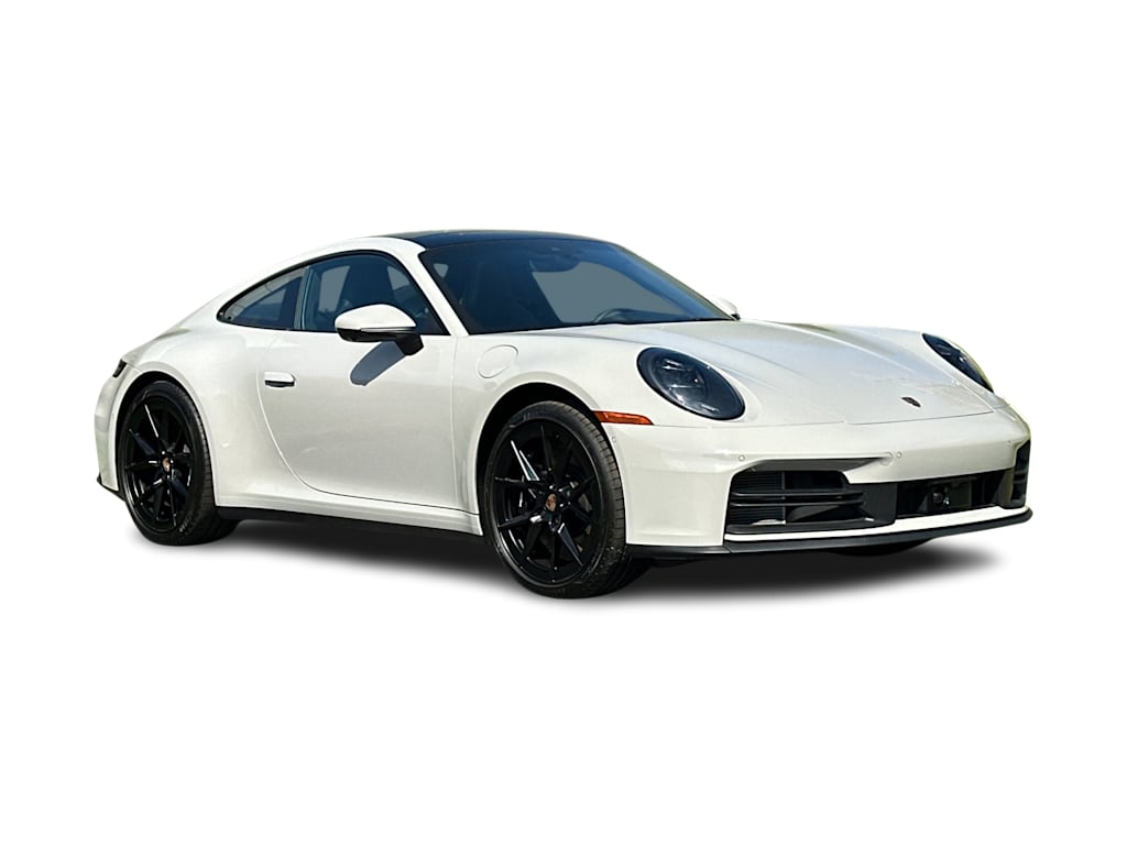 Thumbnail: 2026 Porsche 911 - 19
