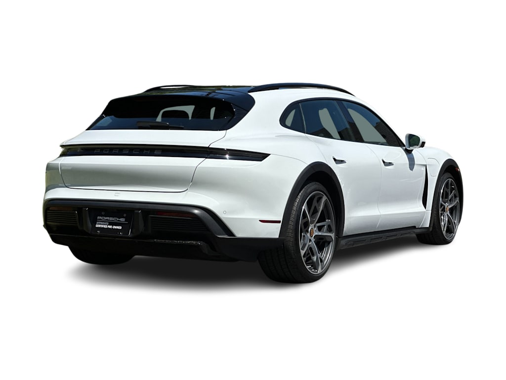 Thumbnail: 2024 Porsche Taycan - 17