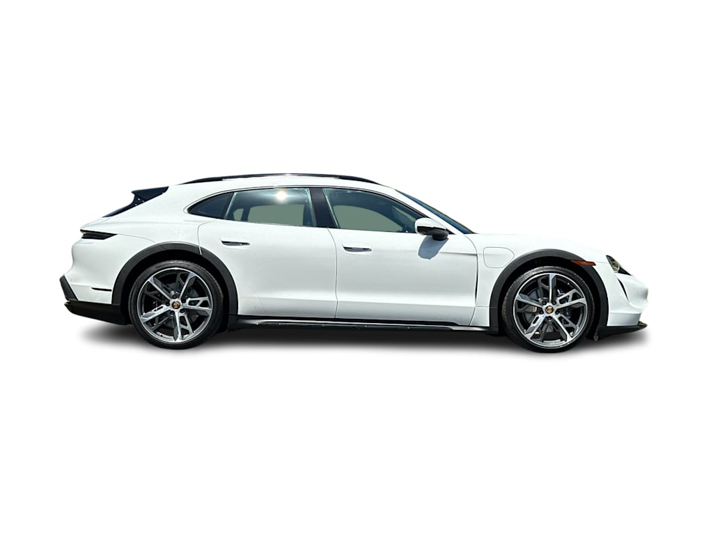 Thumbnail: 2024 Porsche Taycan - 18