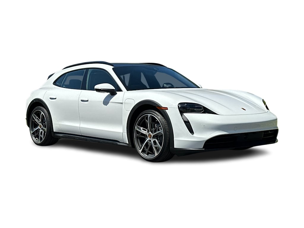 Thumbnail: 2024 Porsche Taycan - 19