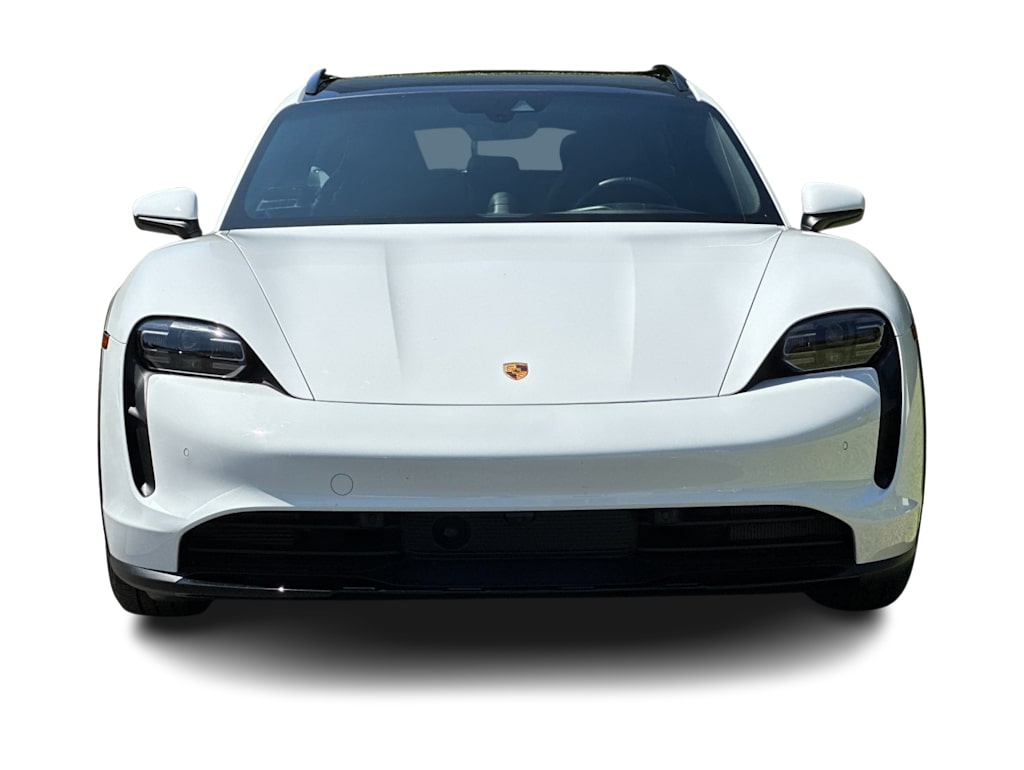 Thumbnail: 2024 Porsche Taycan - 20