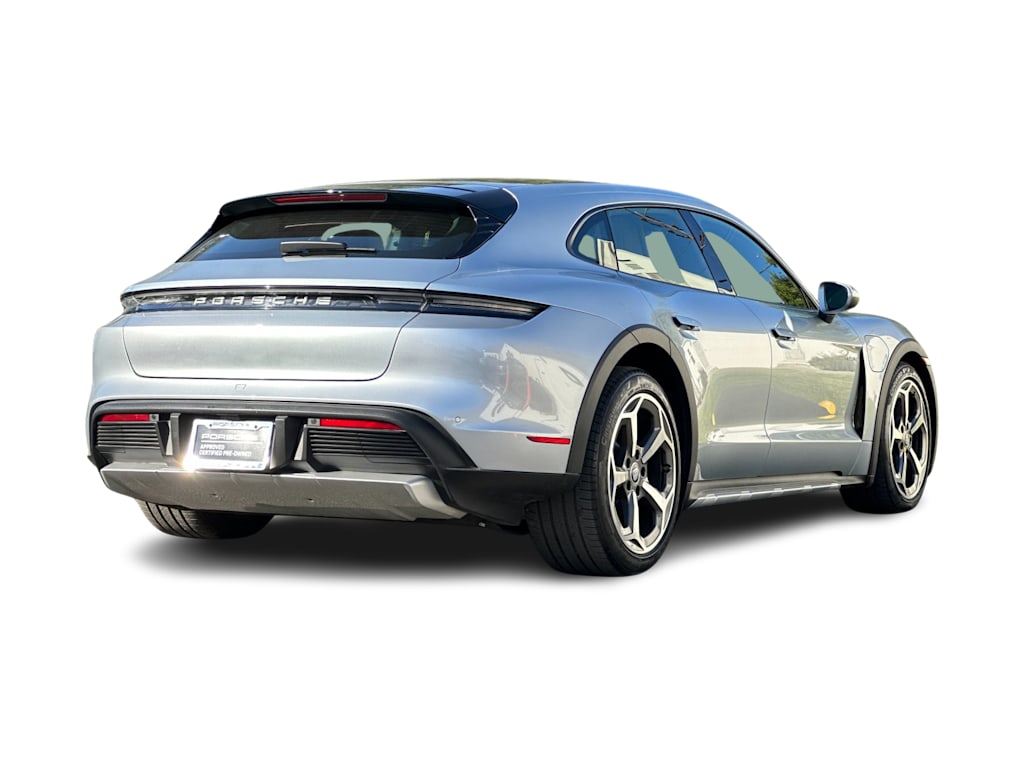 Thumbnail: 2024 Porsche Taycan - 18