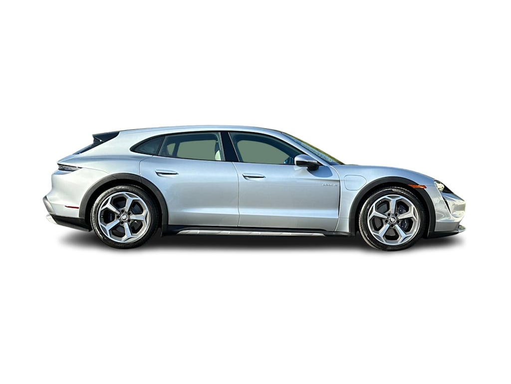 Thumbnail: 2024 Porsche Taycan - 19