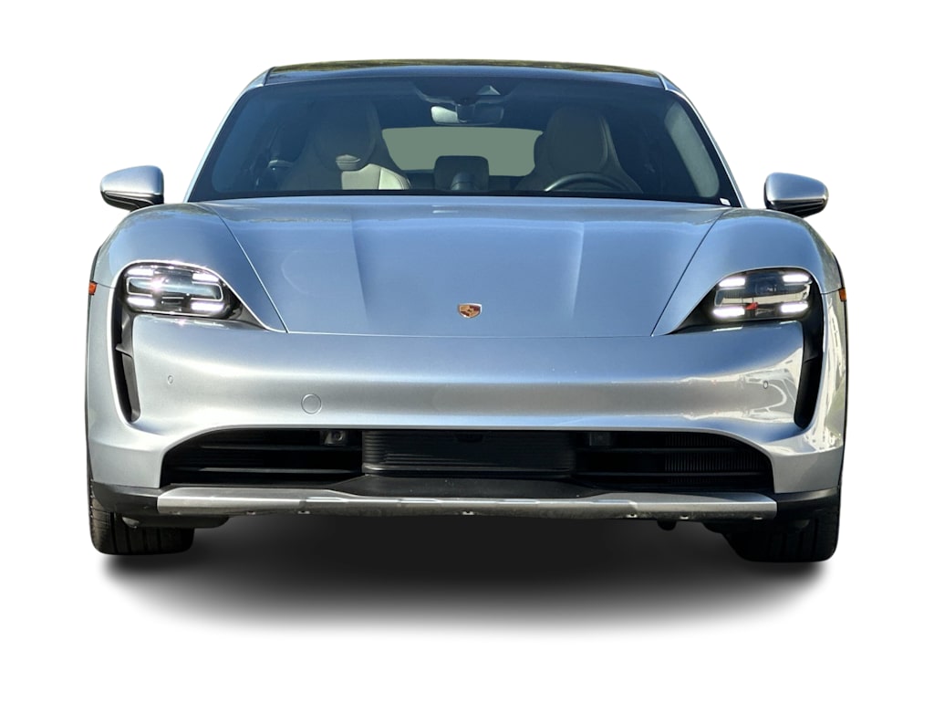 Thumbnail: 2024 Porsche Taycan - 6