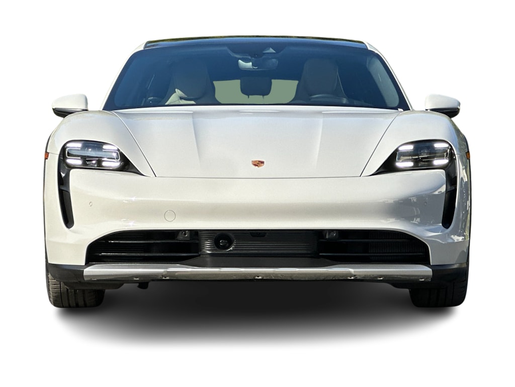 Thumbnail: 2022 Porsche Taycan - 6