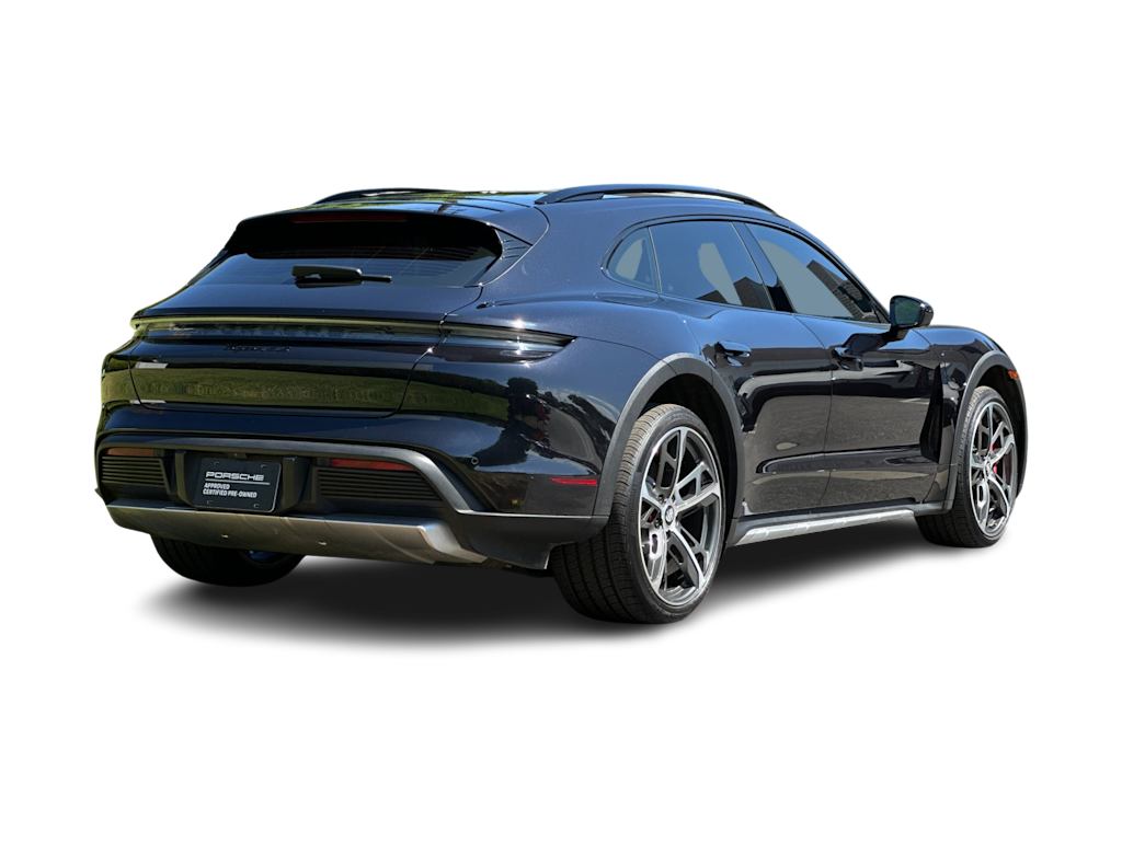Thumbnail: 2024 Porsche Taycan - 16