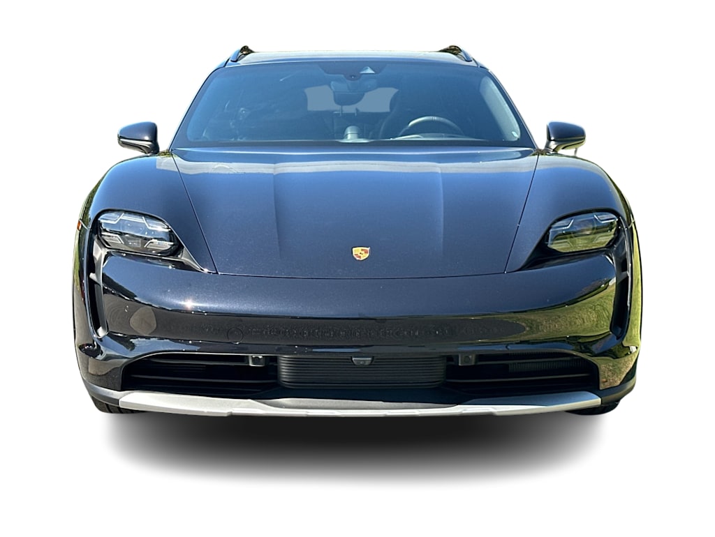 Thumbnail: 2024 Porsche Taycan - 19