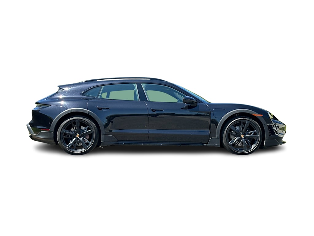 Thumbnail: 2023 Porsche Taycan - 20
