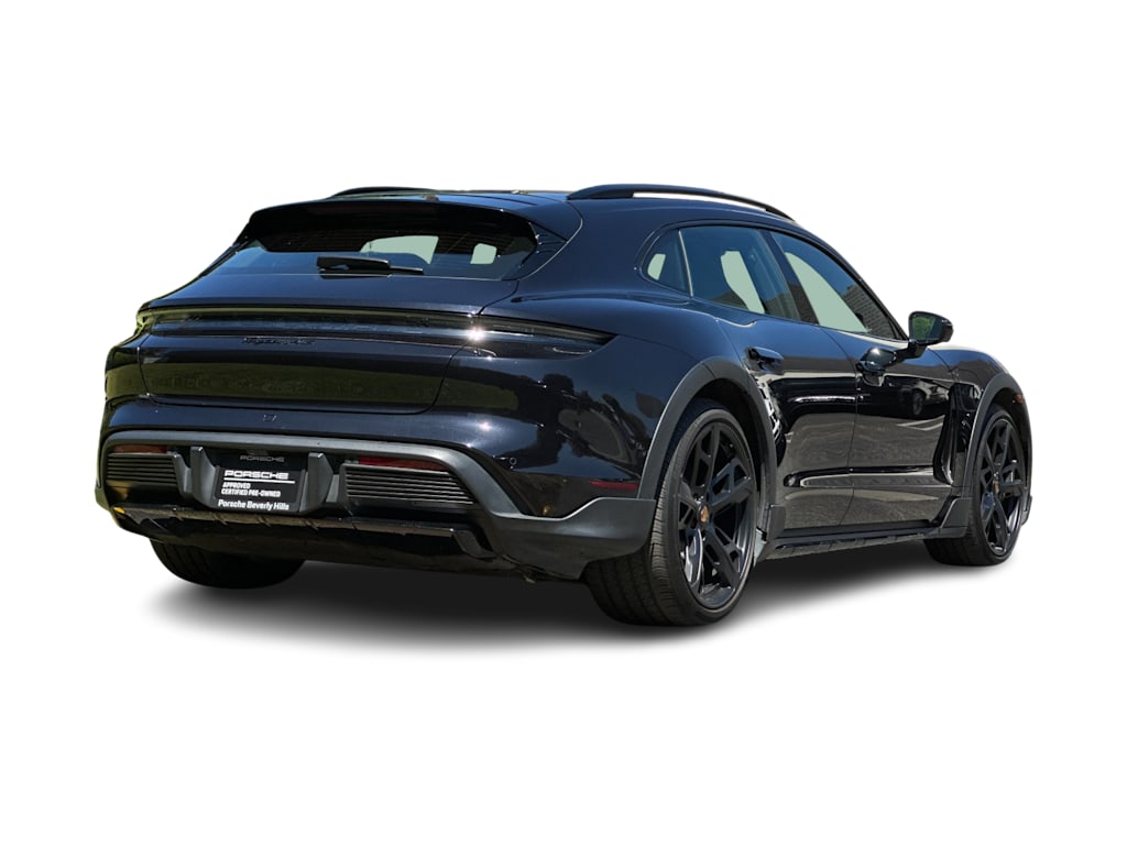 Thumbnail: 2023 Porsche Taycan - 19