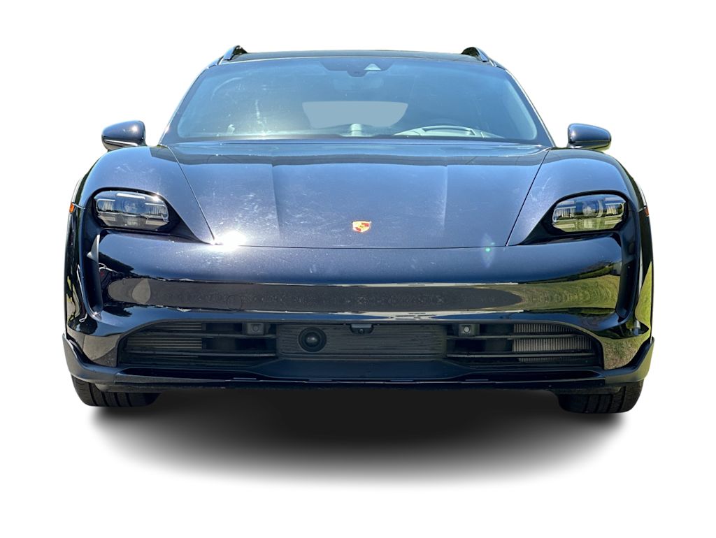 Thumbnail: 2023 Porsche Taycan - 6