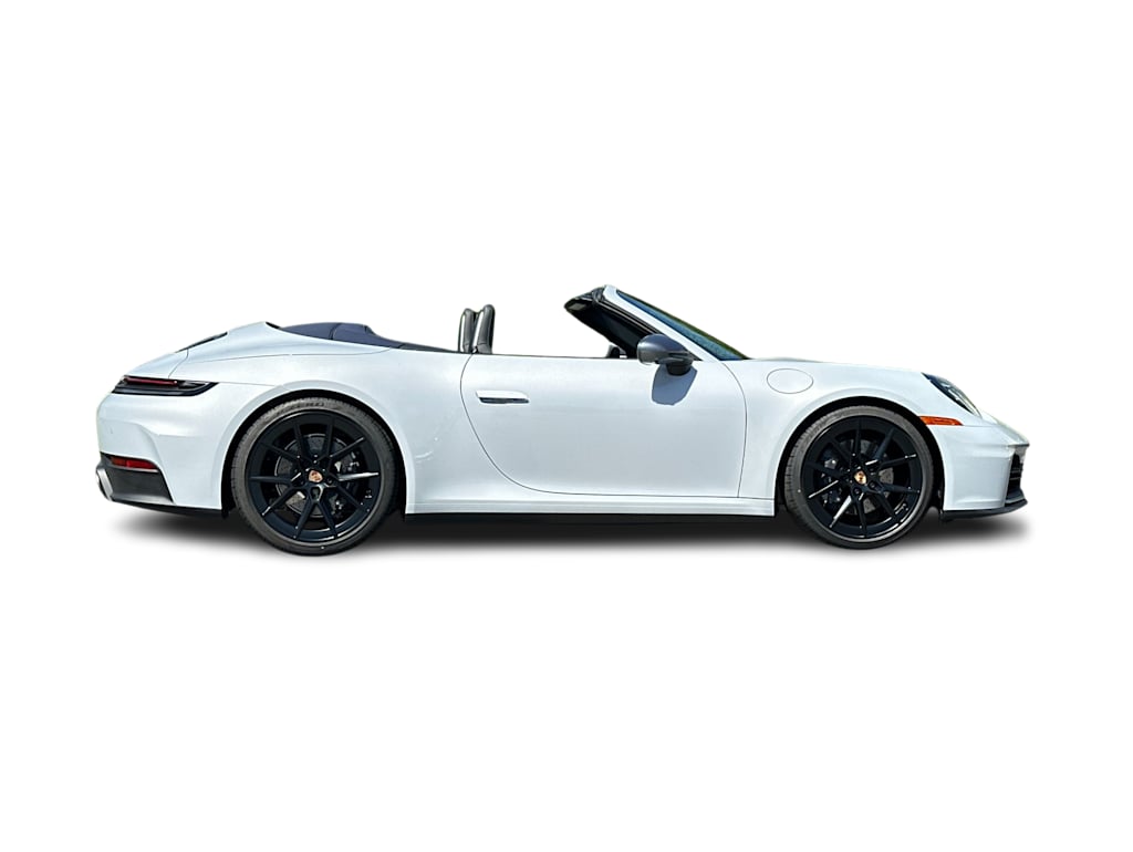 Thumbnail: 2026 Porsche 911 - 18
