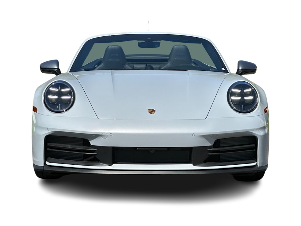 Thumbnail: 2026 Porsche 911 - 6