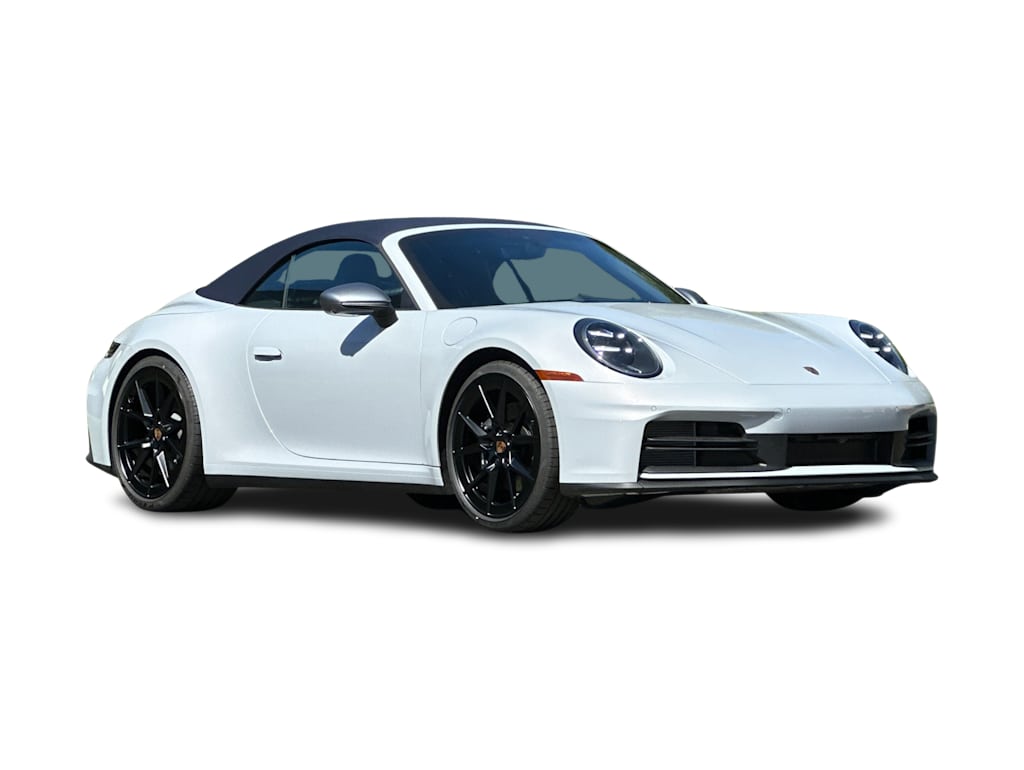 Thumbnail: 2026 Porsche 911 - 19