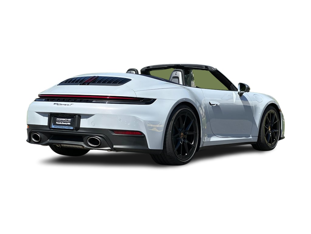 Thumbnail: 2026 Porsche 911 - 17