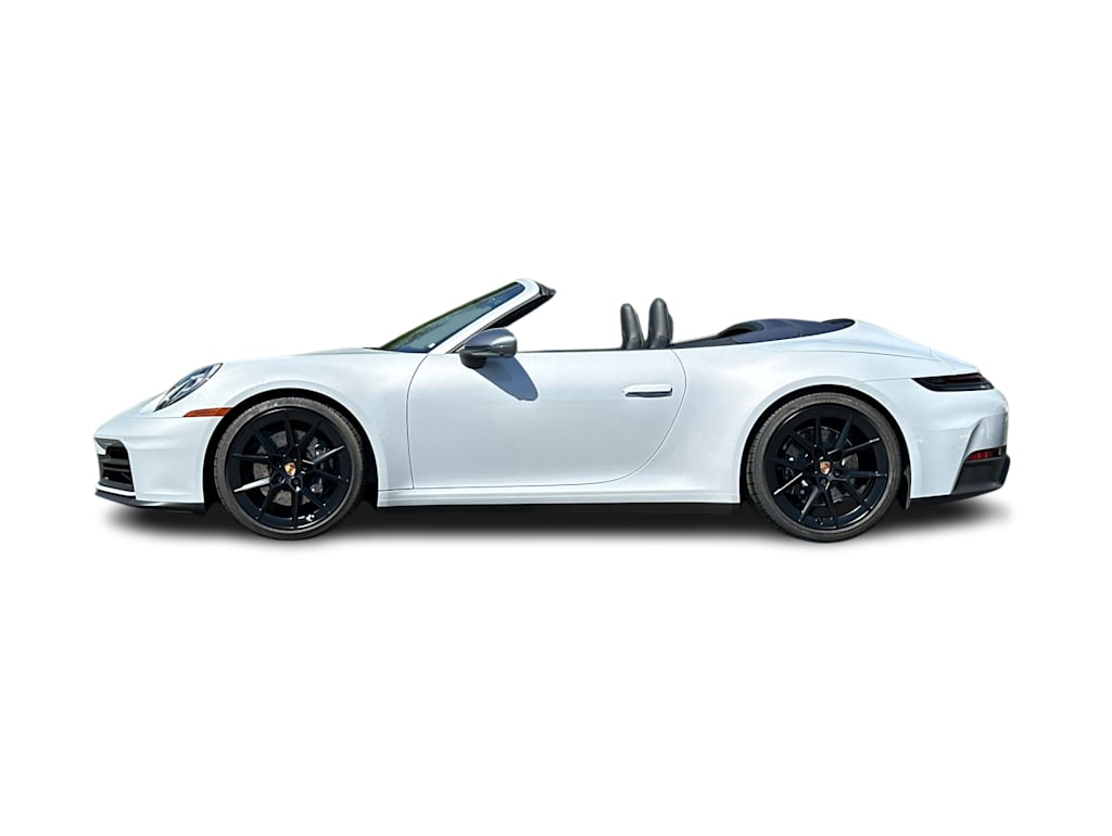Thumbnail: 2026 Porsche 911 - 3