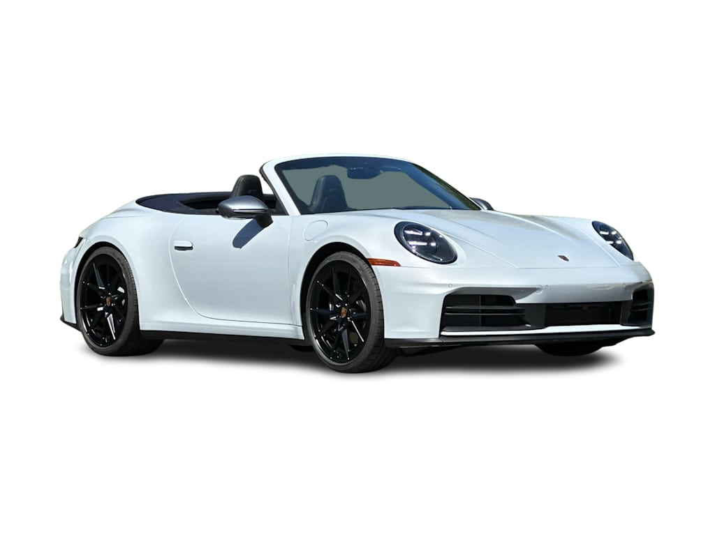 Thumbnail: 2026 Porsche 911 - 20