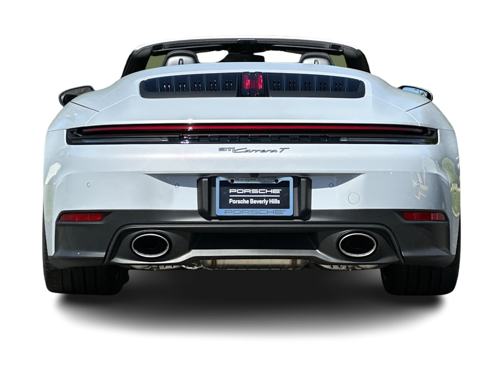 Thumbnail: 2026 Porsche 911 - 5