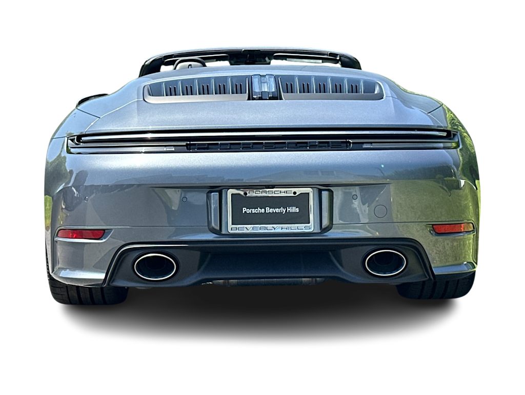 Thumbnail: 2026 Porsche 911 - 5