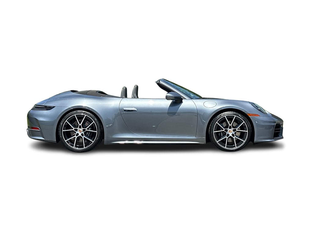 Thumbnail: 2026 Porsche 911 - 17