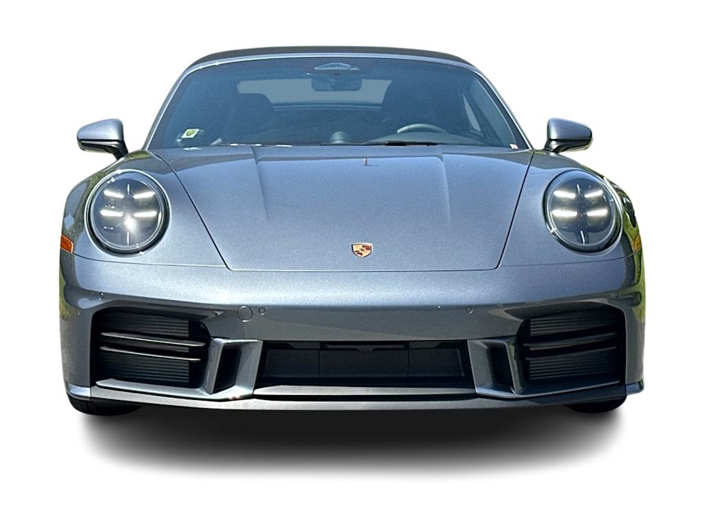 Thumbnail: 2026 Porsche 911 - 19