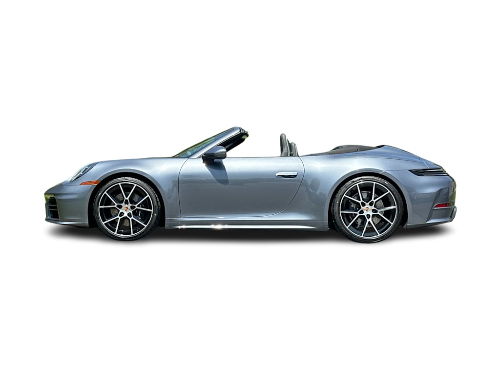 Thumbnail: 2026 Porsche 911 - 3