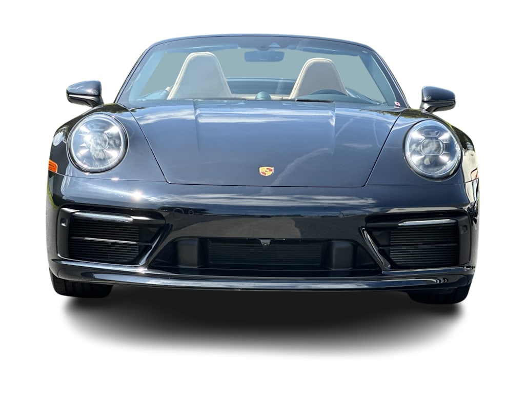 Thumbnail: 2020 Porsche 911 - 6
