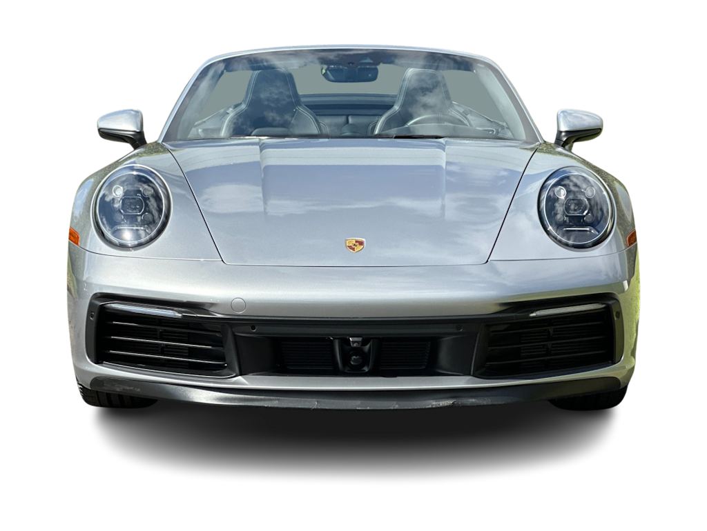 Thumbnail: 2020 Porsche 911 - 20