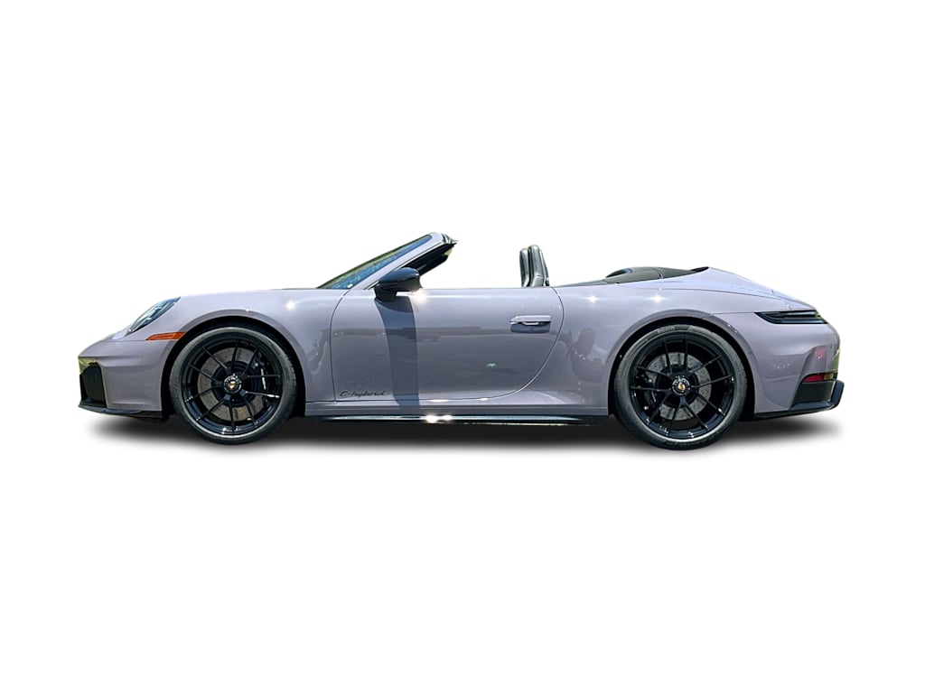 Thumbnail: 2026 Porsche 911 - 3