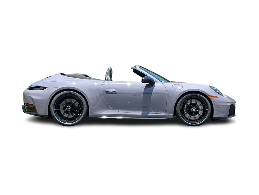 Thumbnail: 2026 Porsche 911 - 15