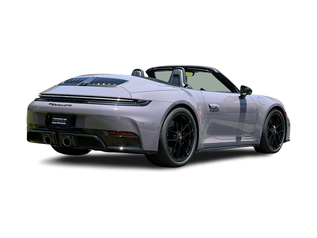 Thumbnail: 2026 Porsche 911 - 14