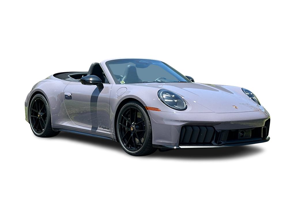 Thumbnail: 2026 Porsche 911 - 18