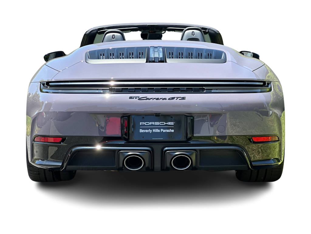 Thumbnail: 2026 Porsche 911 - 5