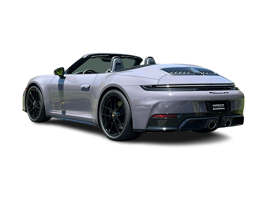 Thumbnail: 2026 Porsche 911 - 4