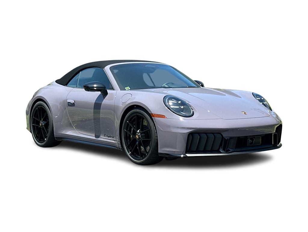 Thumbnail: 2026 Porsche 911 - 16