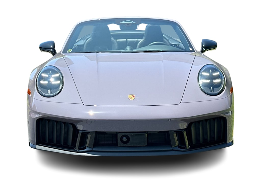 Thumbnail: 2026 Porsche 911 - 17