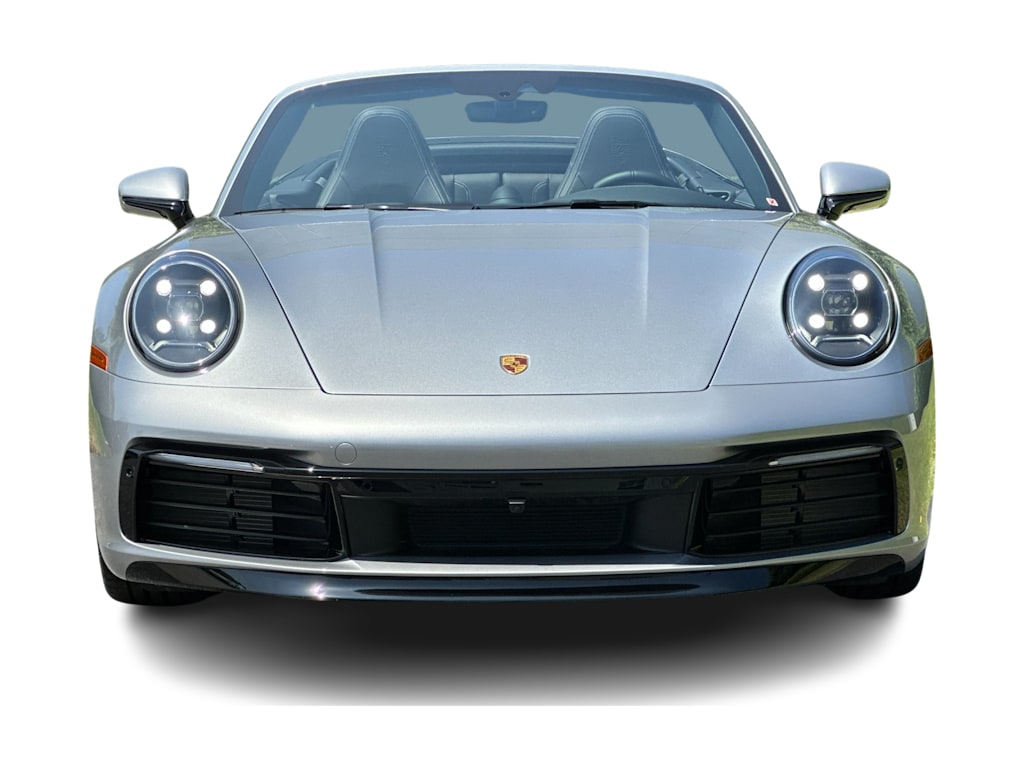Thumbnail: 2023 Porsche 911 - 19