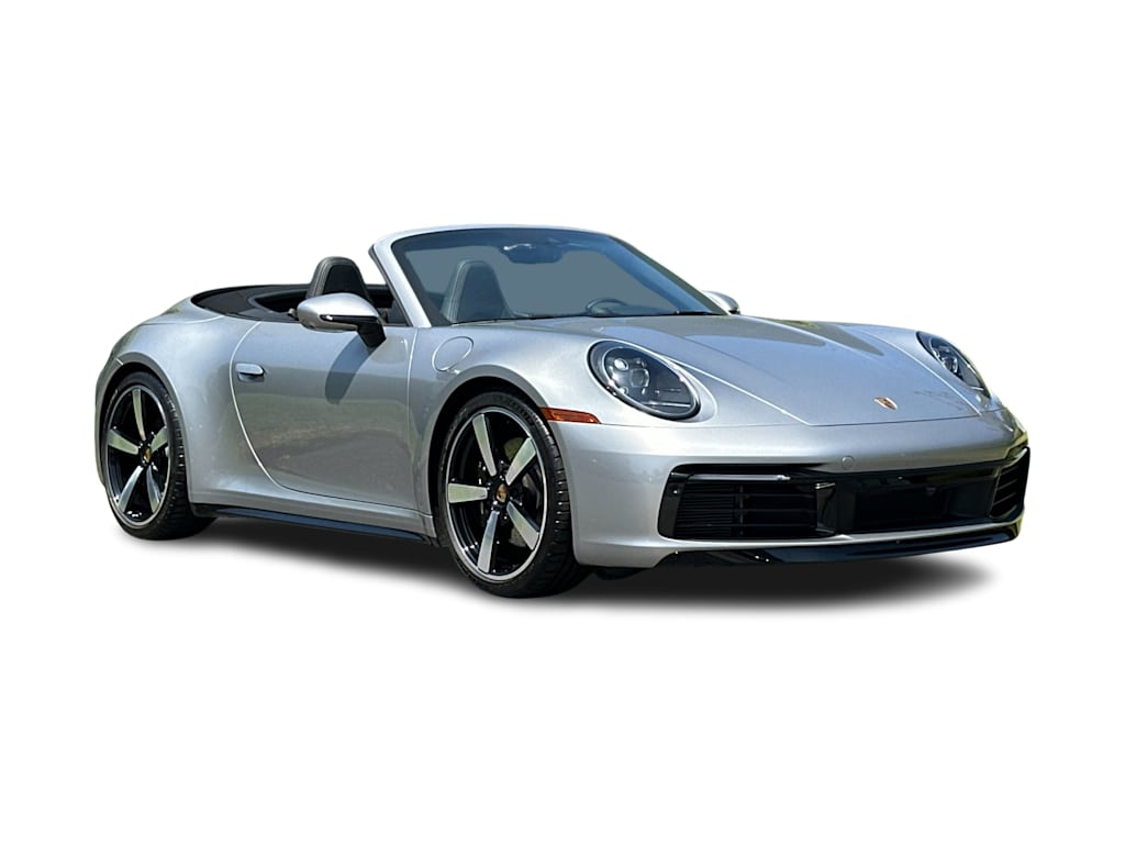 Thumbnail: 2023 Porsche 911 - 20