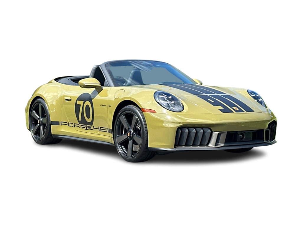 Thumbnail: 2026 Porsche 911 - 20