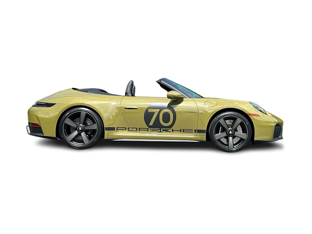 Thumbnail: 2026 Porsche 911 - 17