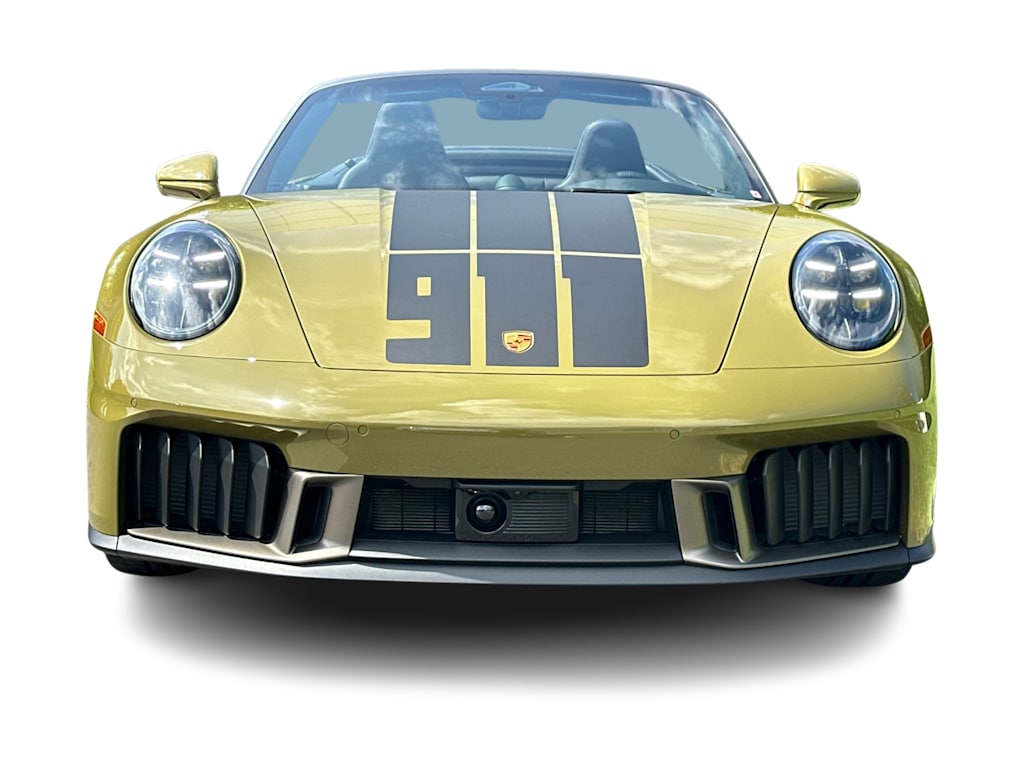 Thumbnail: 2026 Porsche 911 - 19