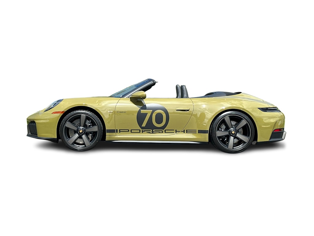 Thumbnail: 2026 Porsche 911 - 3
