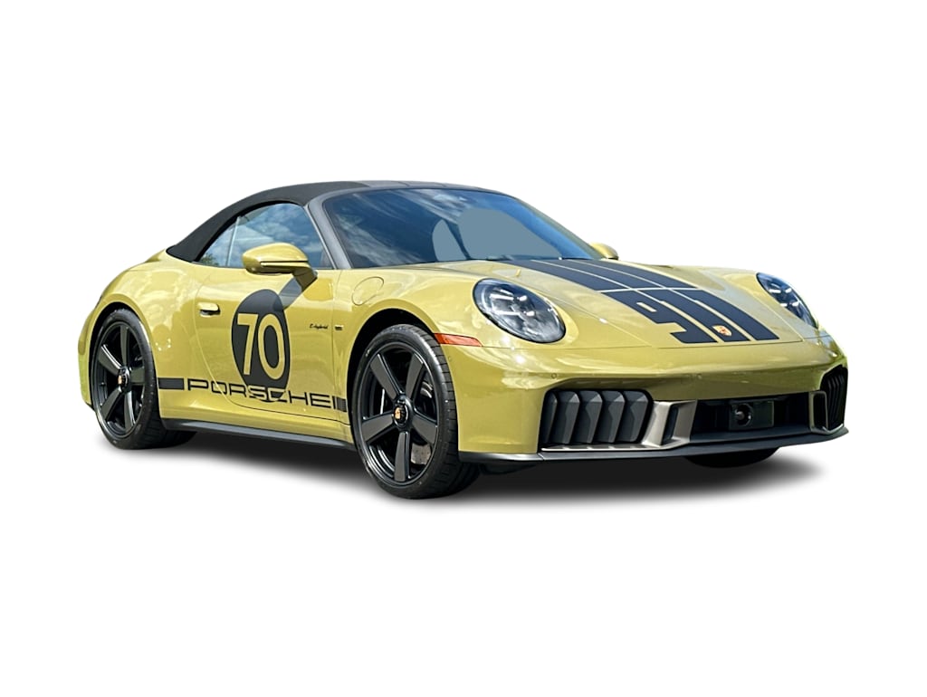 Thumbnail: 2026 Porsche 911 - 18