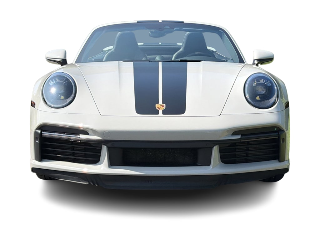 Thumbnail: 2024 Porsche 911 - 20