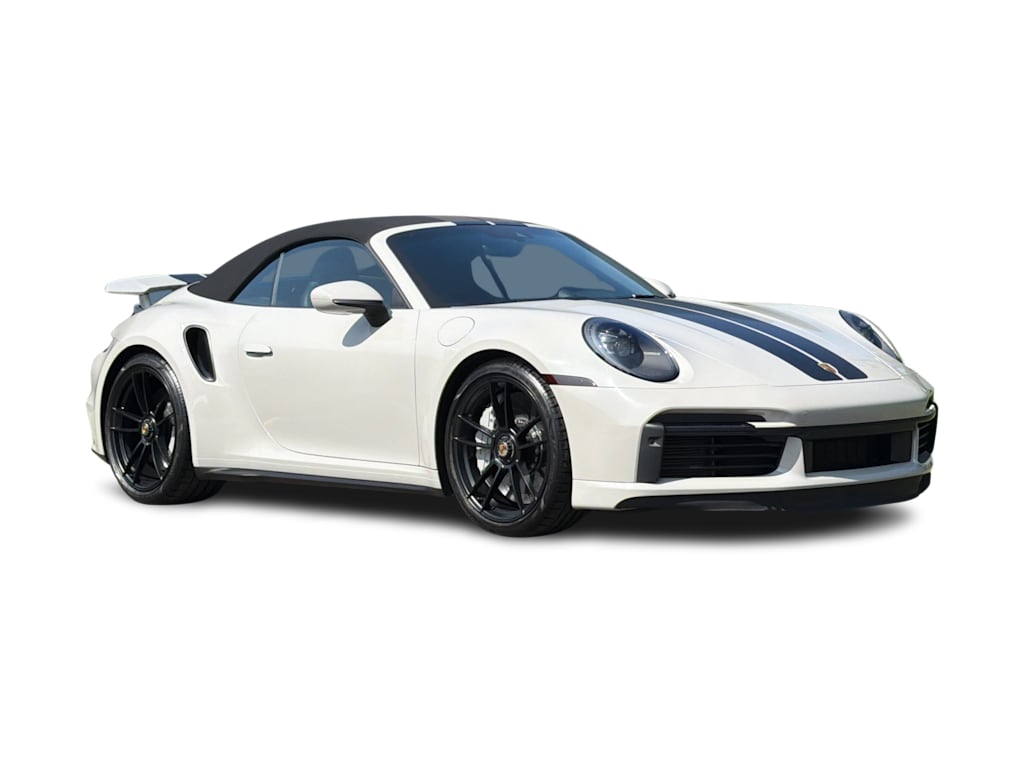 Thumbnail: 2024 Porsche 911 - 19